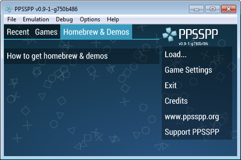 Download Ppsspp For Window 32 Bit